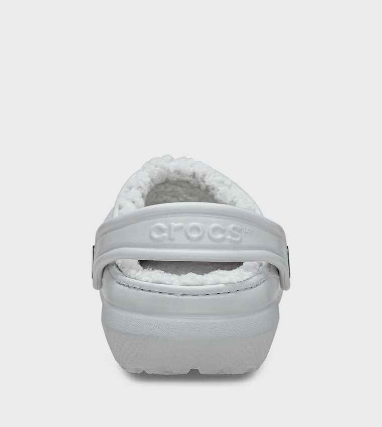 Kids' Classic Lined Clog 