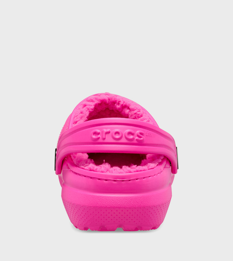 Kids' Classic Lined Clog 