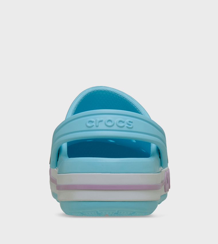 Kids' Bayaband Clog 