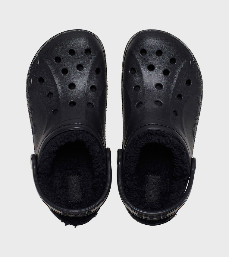 Kids' Baya Lined Clog 