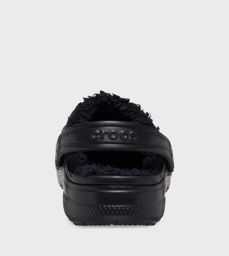 Kids' Baya Lined Clog 