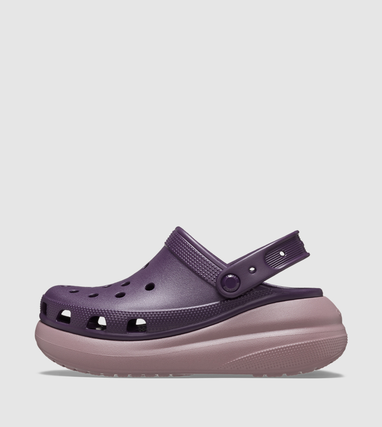 Crush Clog