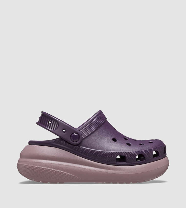 Crush Clog