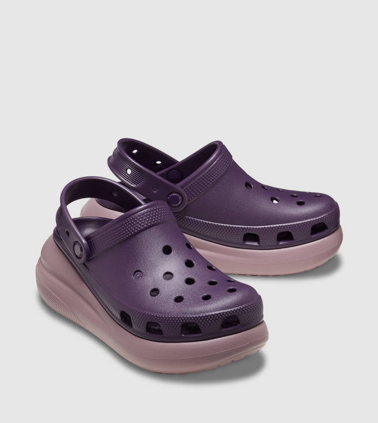 Crush Clog
