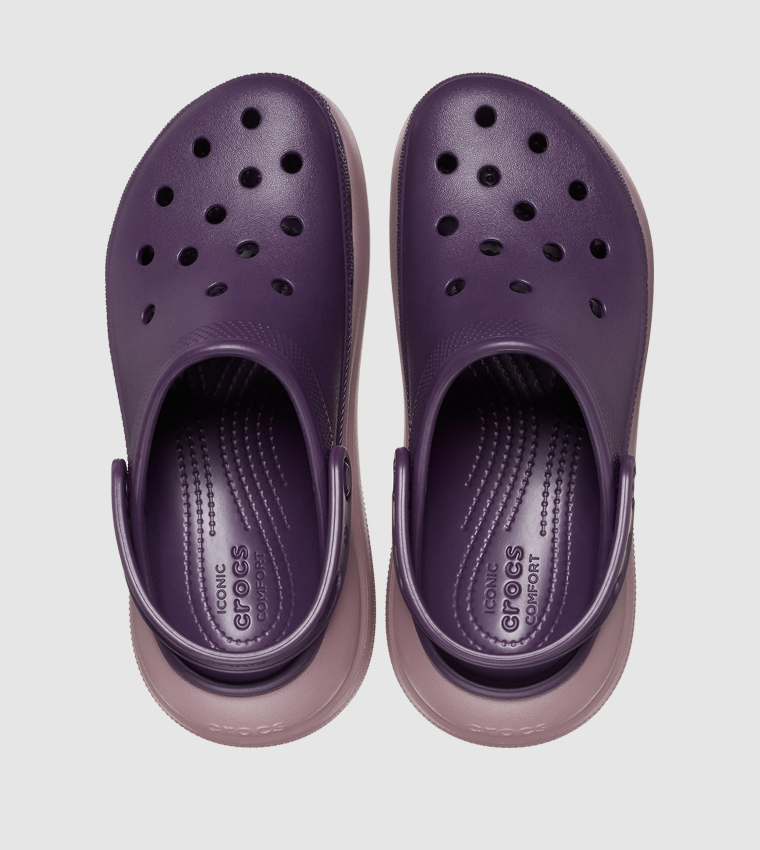 Crush Clog