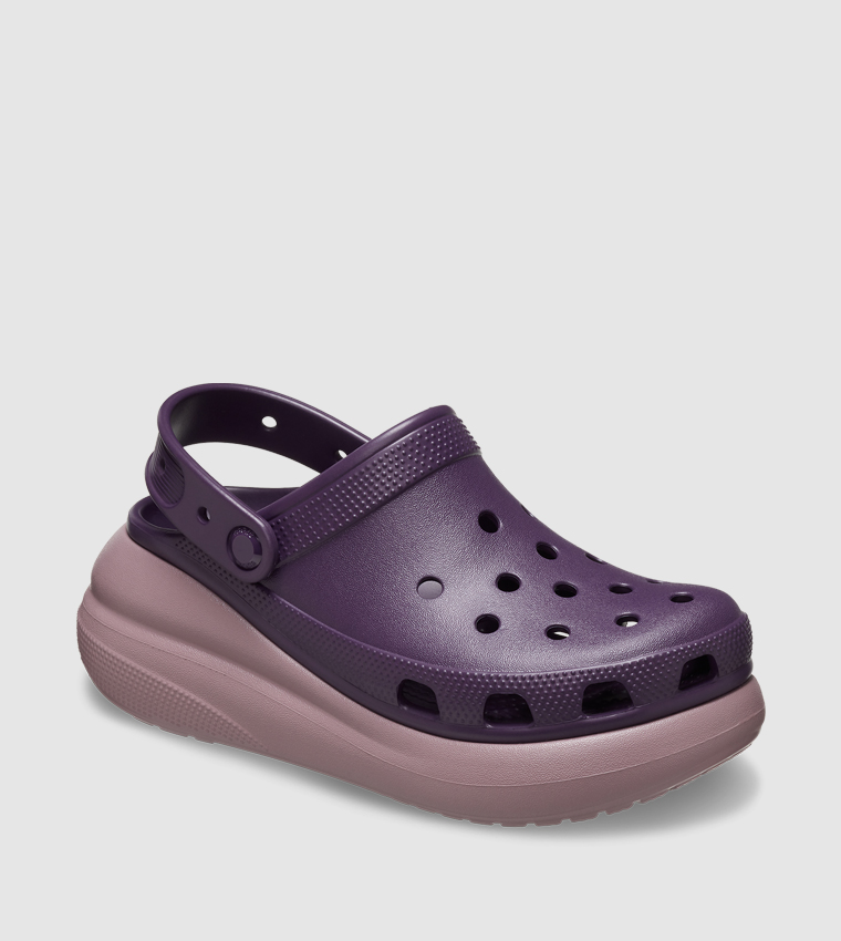 Crush Clog