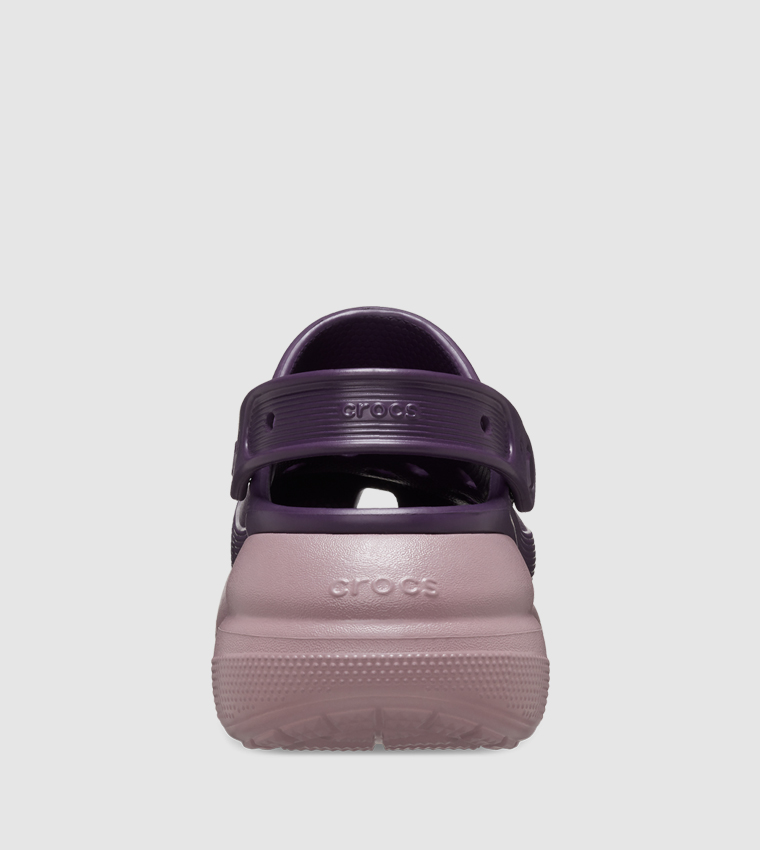 Crush Clog