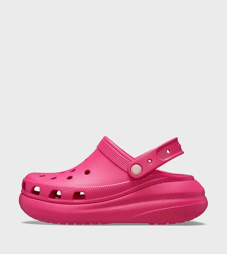 Crush Clog