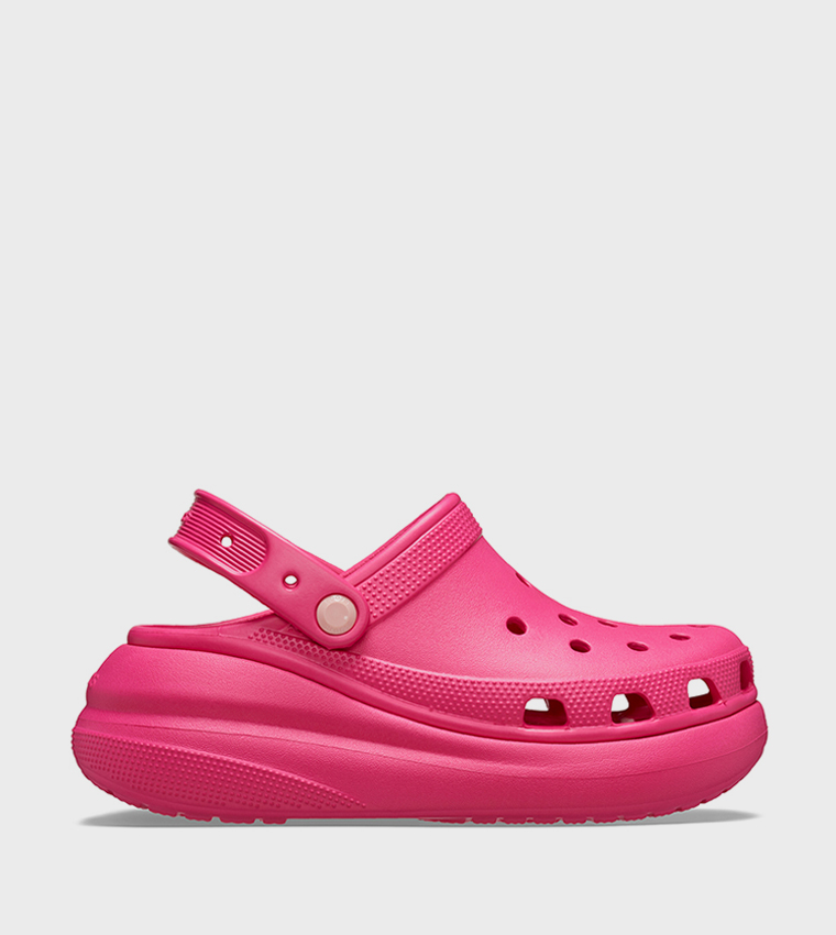 Crush Clog