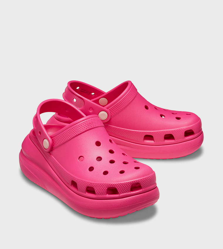 Crush Clog