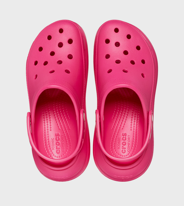 Crush Clog