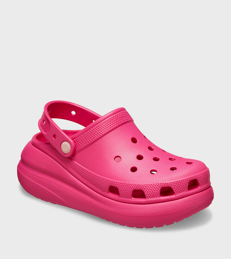 Crush Clog
