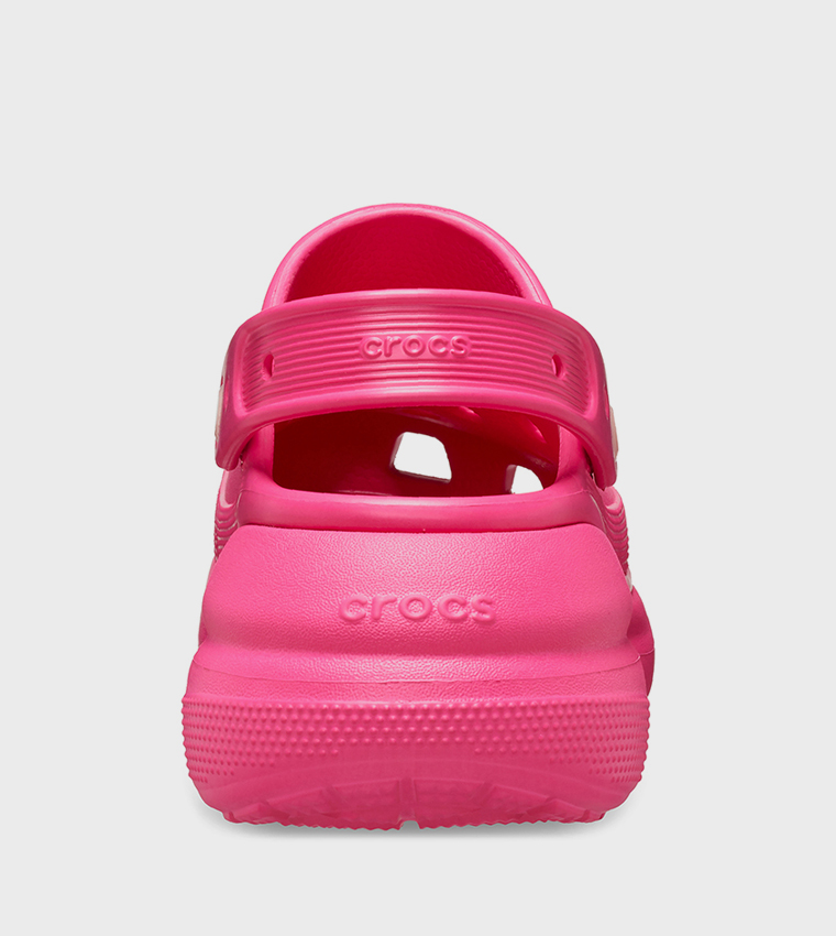 Crush Clog