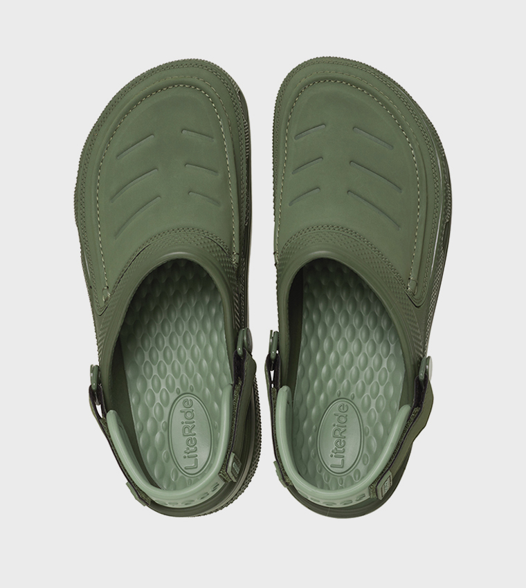 Yukon Vista II LiteRide Clog 