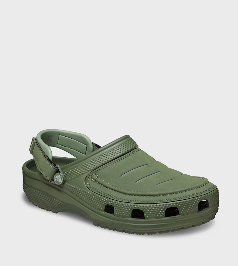 Yukon Vista II LiteRide Clog 