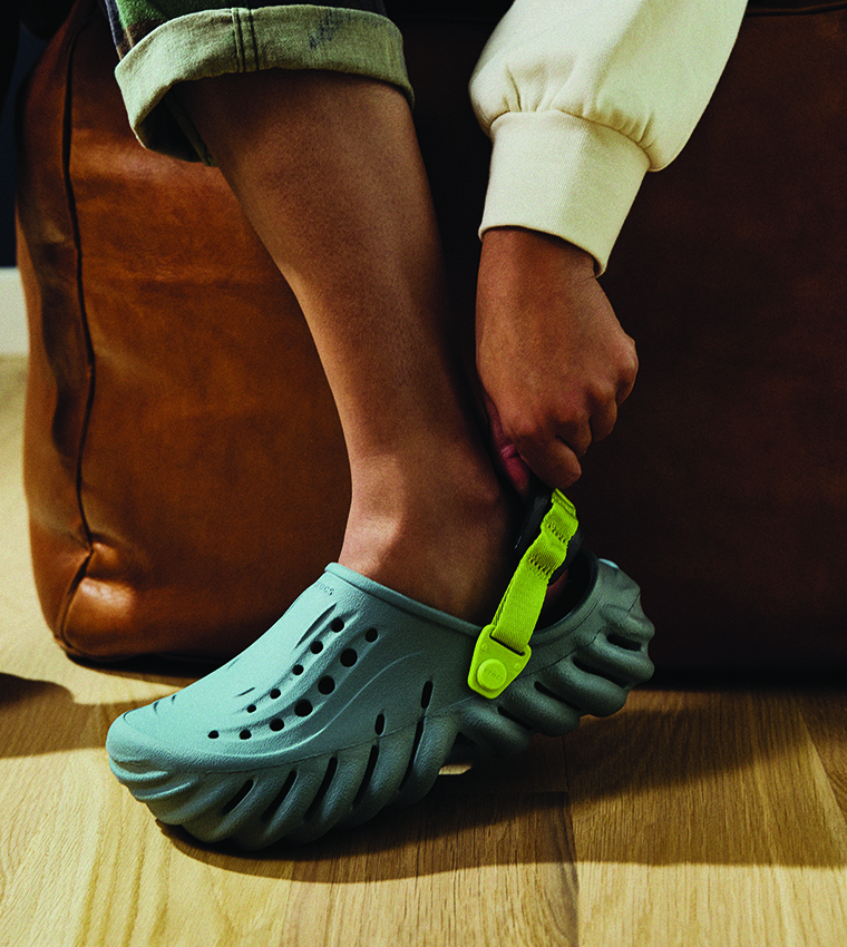 Echo Clog