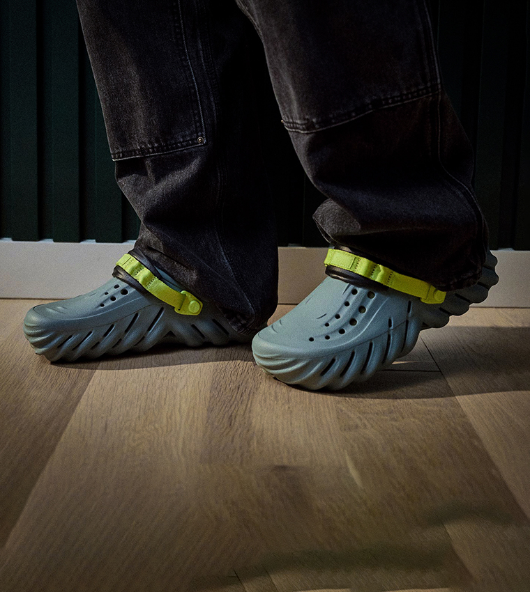 Echo Clog