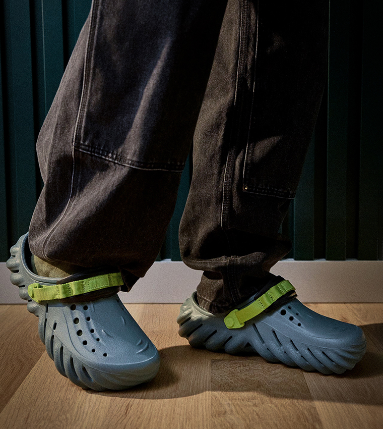 Echo Clog