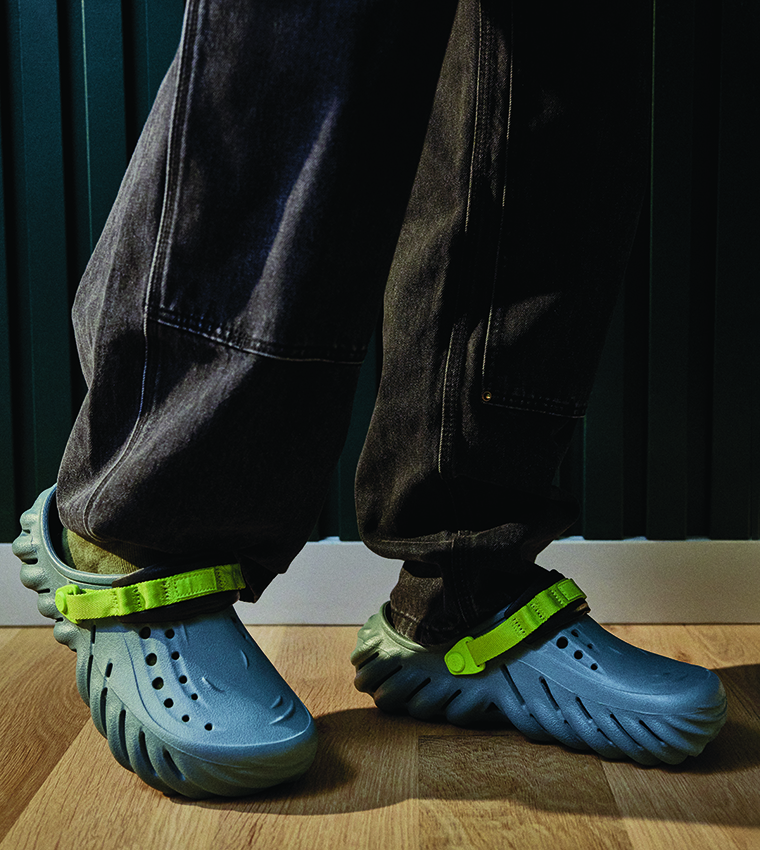 Echo Clog