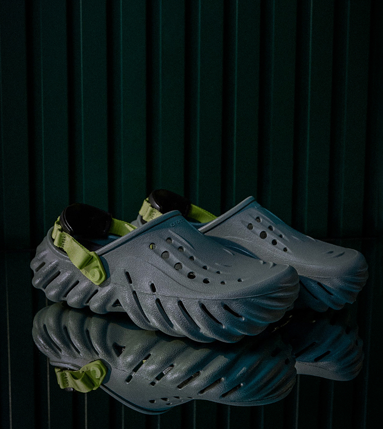 Echo Clog