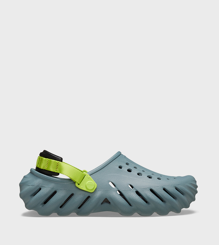 Echo Clog