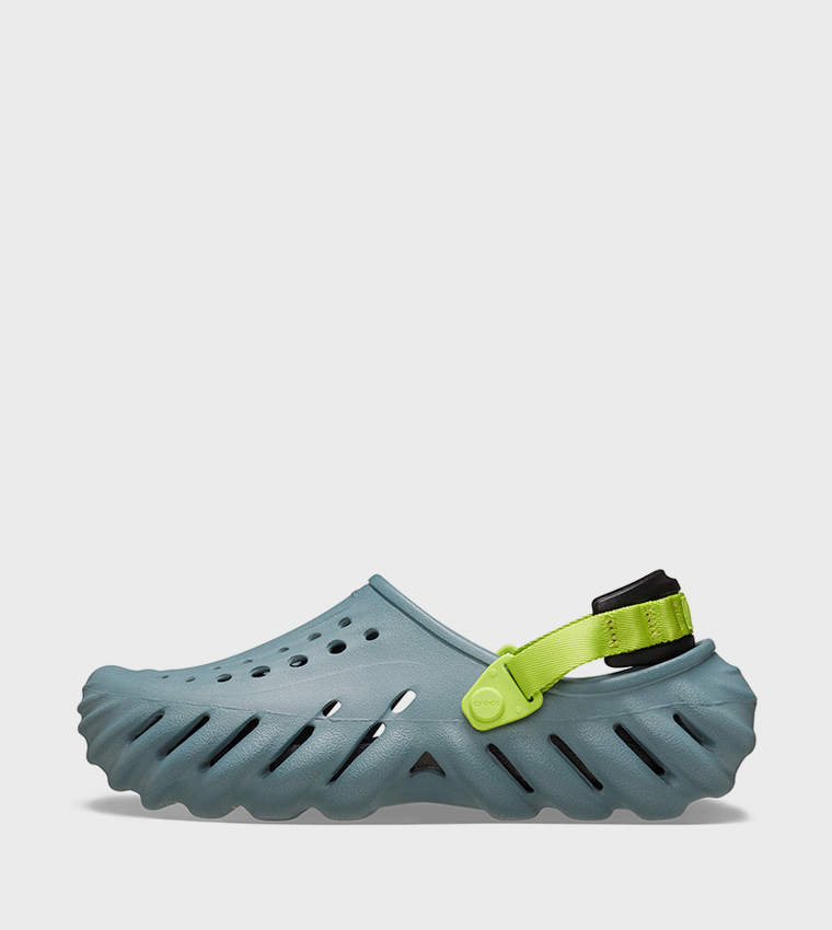 Echo Clog