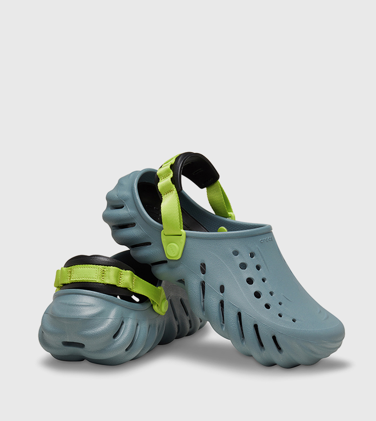 Echo Clog