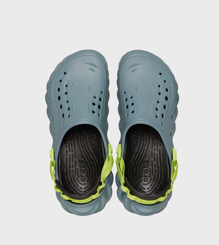 Echo Clog