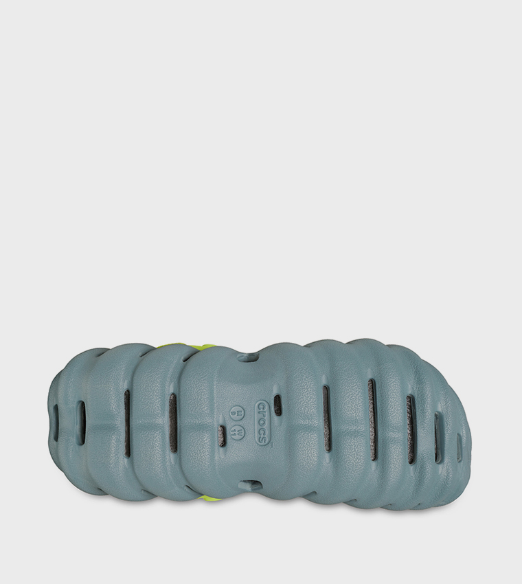 Echo Clog