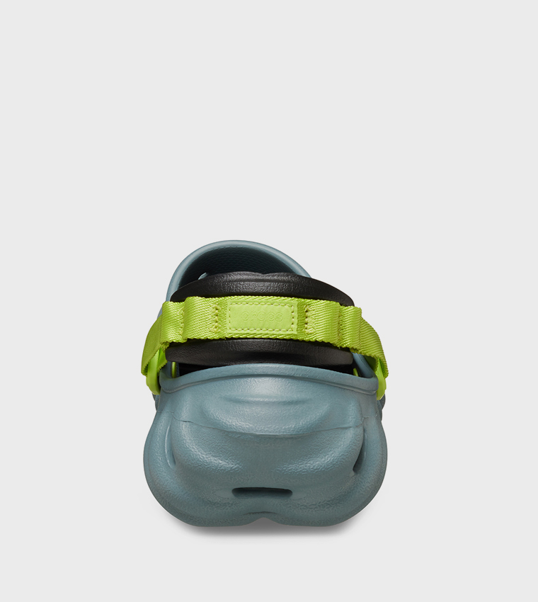 Echo Clog