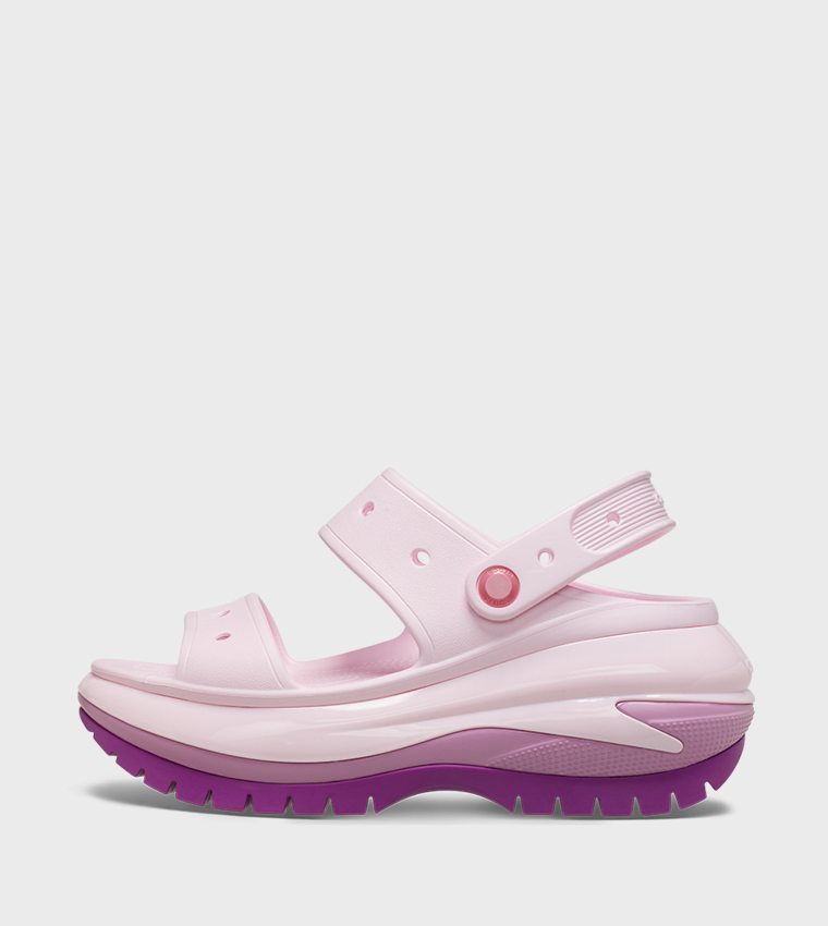 Mega Crush Sandal