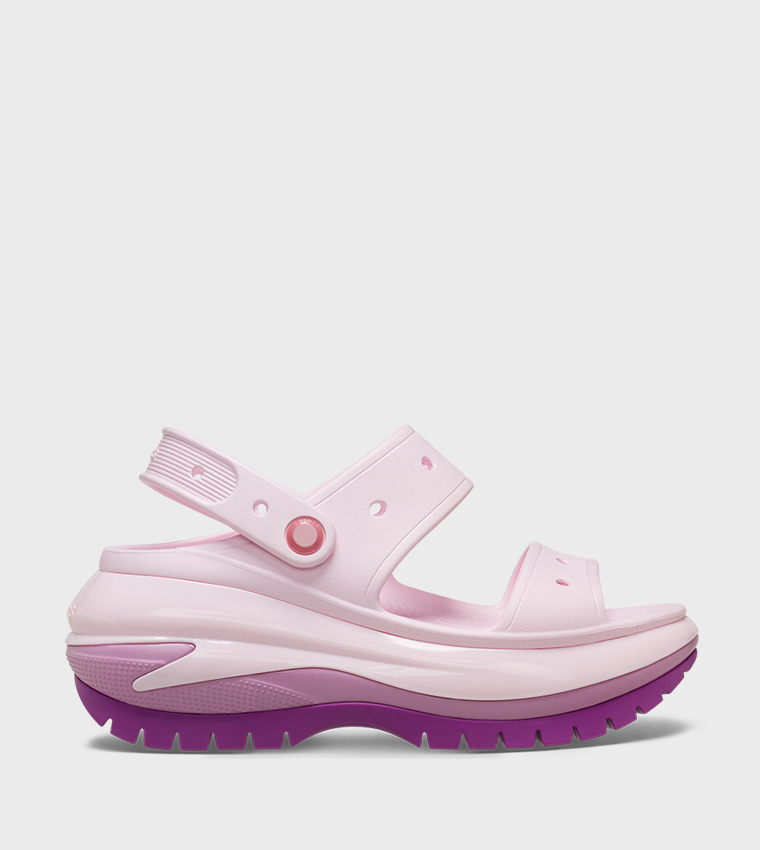 Mega Crush Sandal
