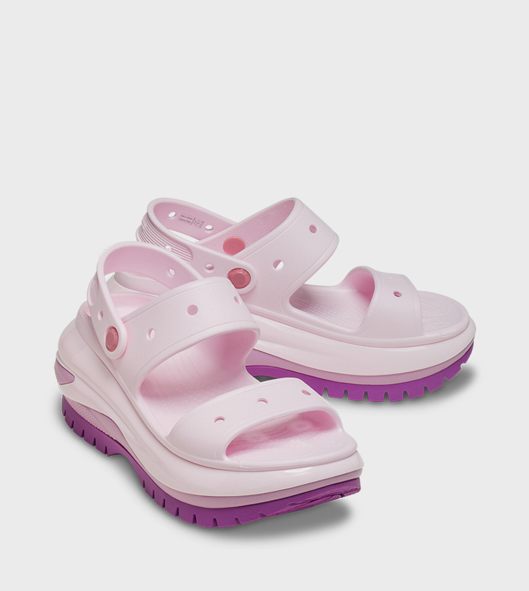 Mega Crush Sandal