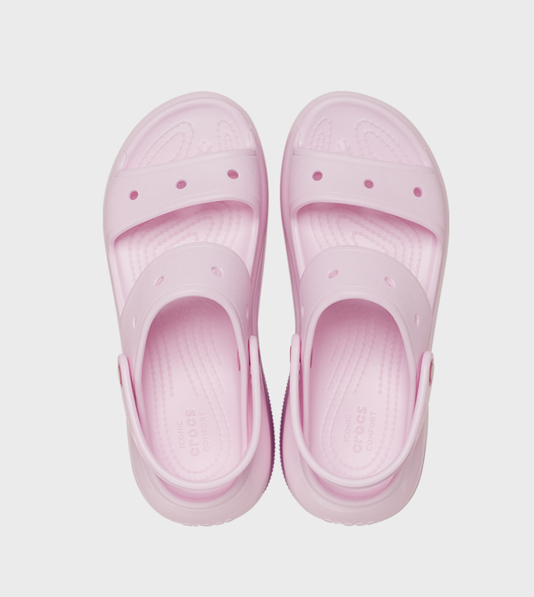 Mega Crush Sandal