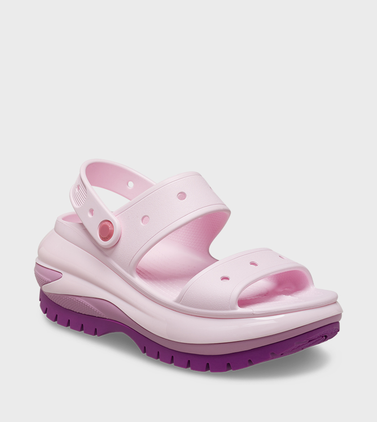 Mega Crush Sandal