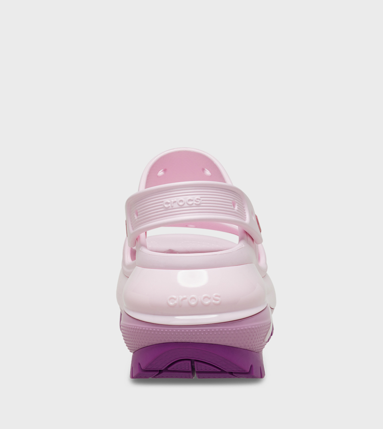 Mega Crush Sandal