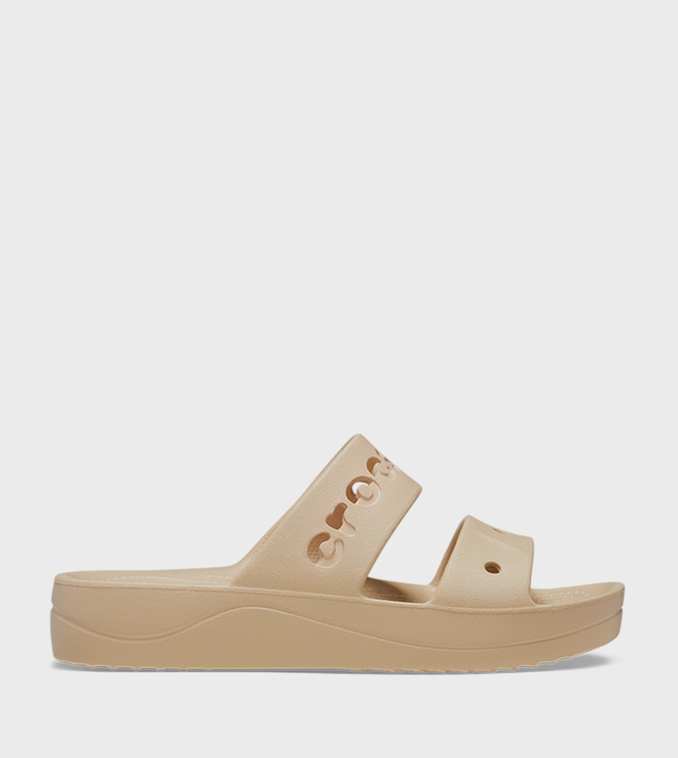 Baya Platform Sandal