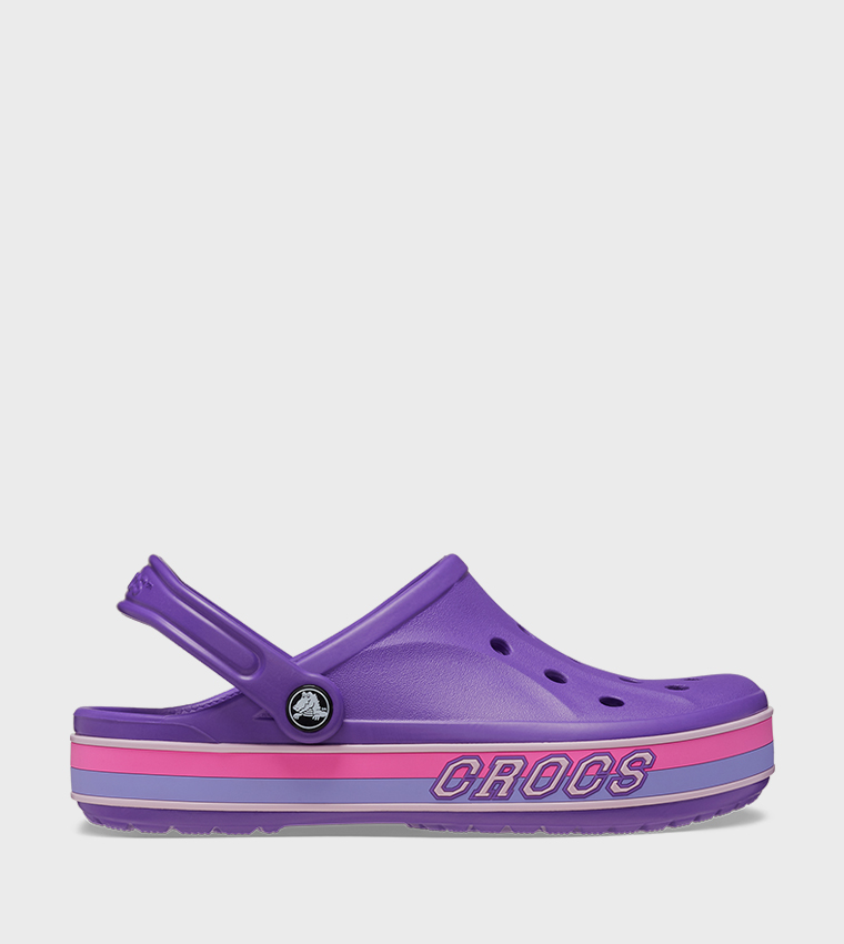 Bayaband Sport Band Clog
