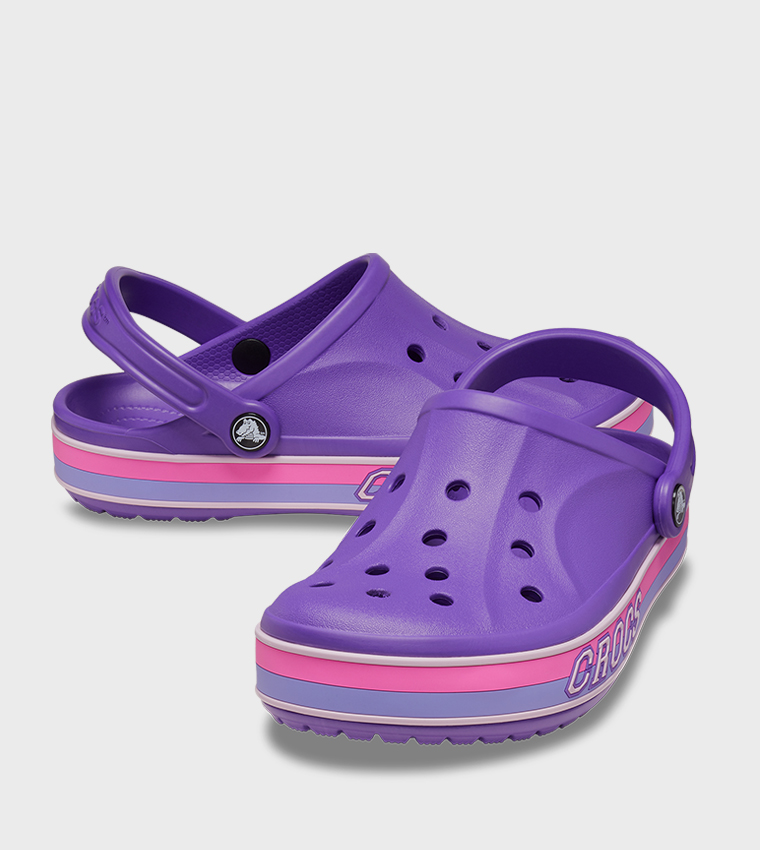 Bayaband Sport Band Clog