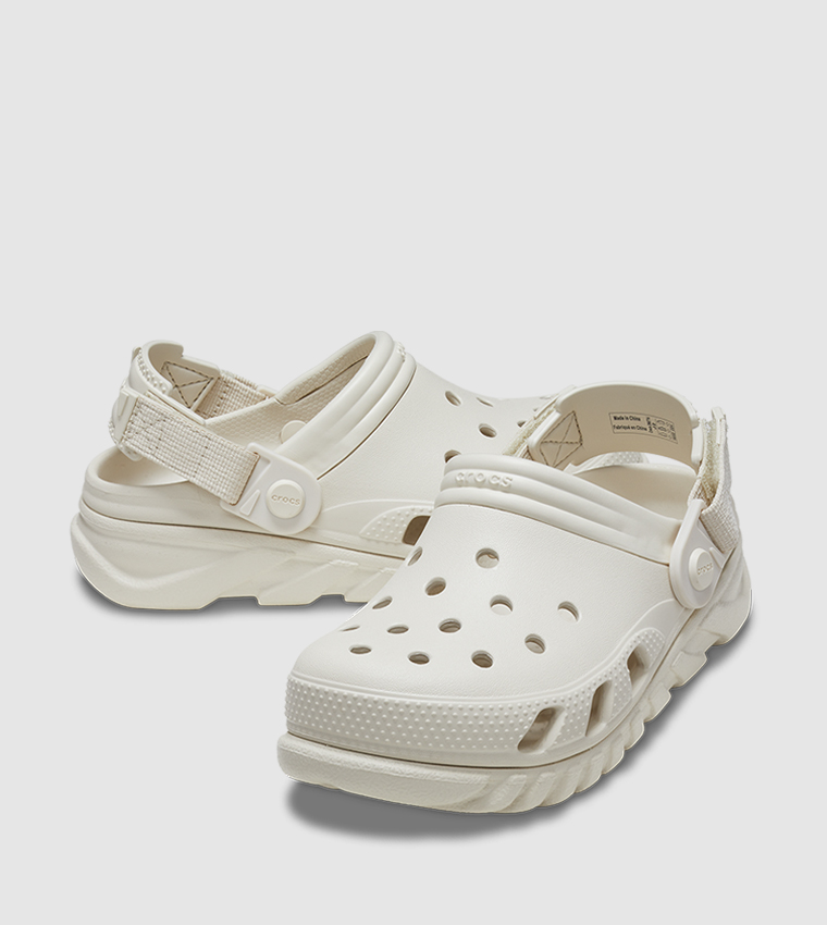 Kids' Duet Max II Clog 