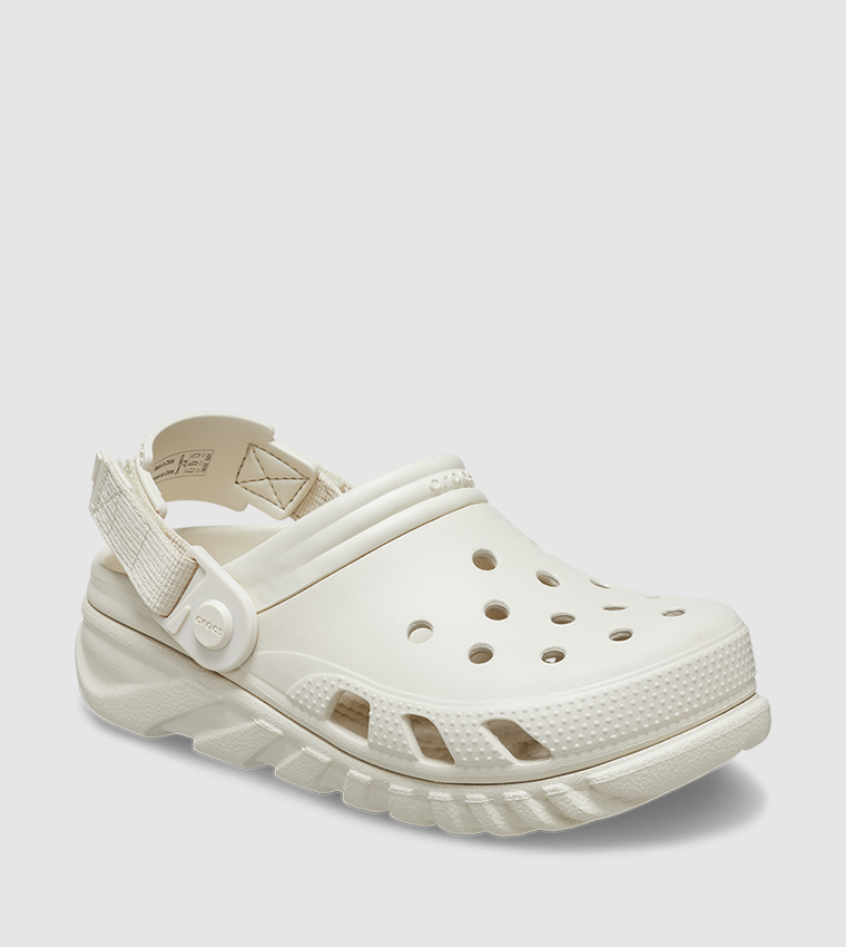 Kids' Duet Max II Clog 