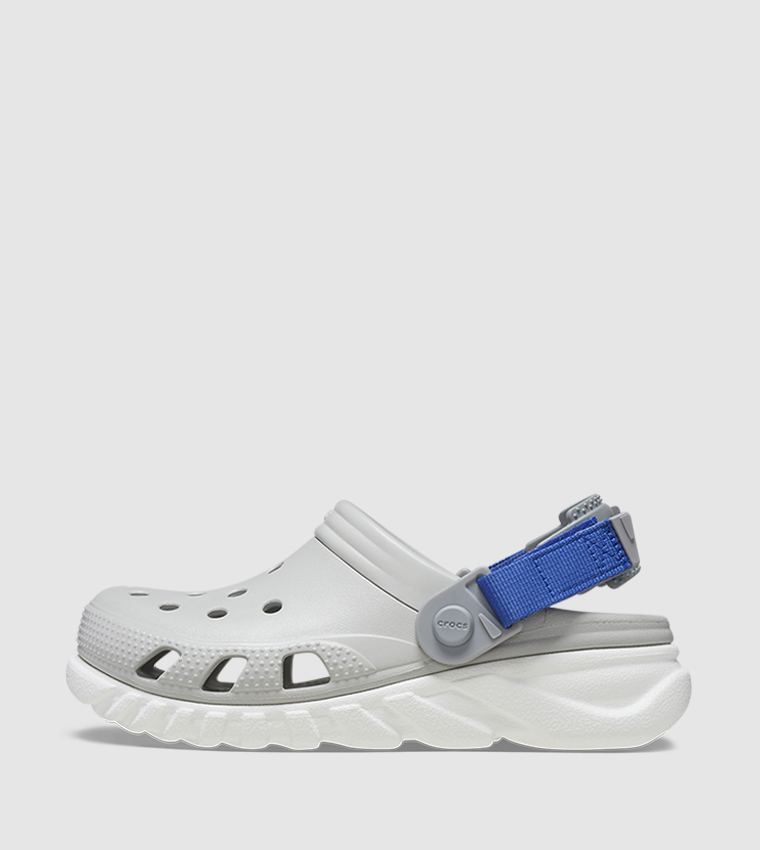 Kids' Duet Max II Clog 