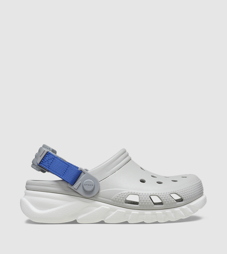 Kids' Duet Max II Clog 