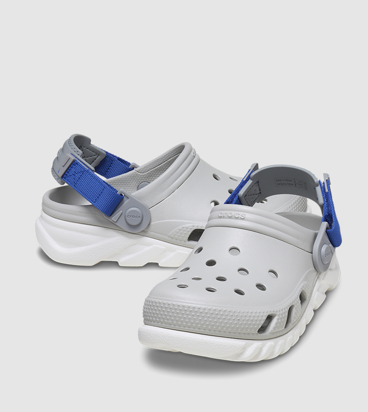 Kids' Duet Max II Clog 
