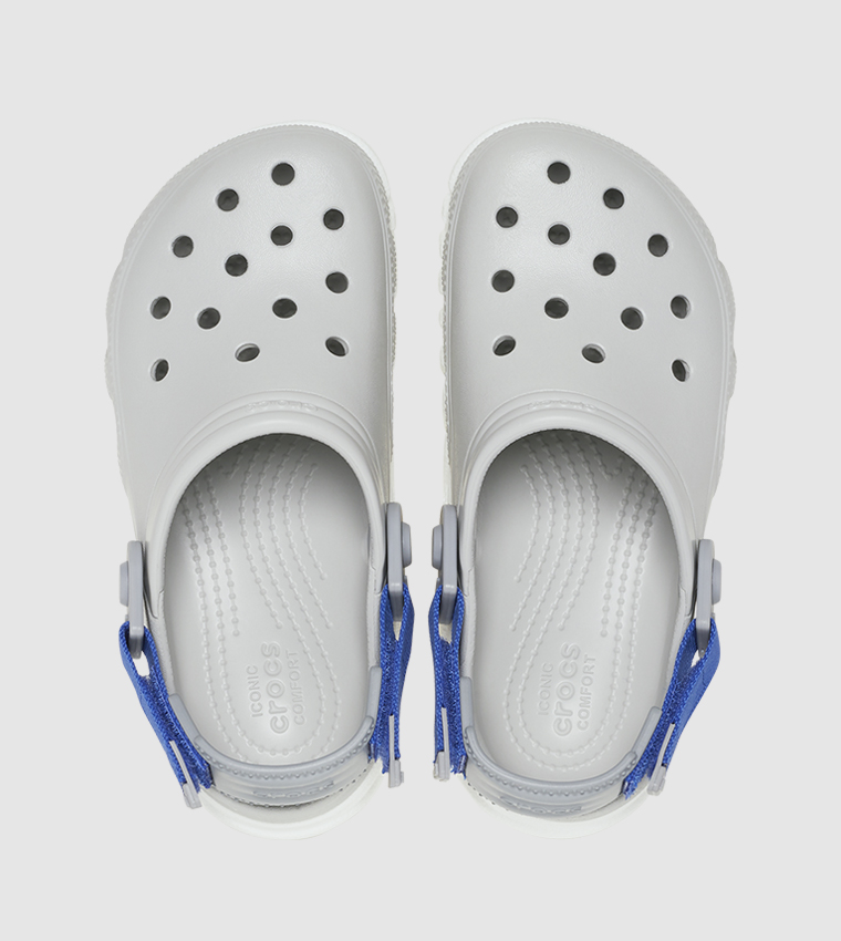 Kids' Duet Max II Clog 