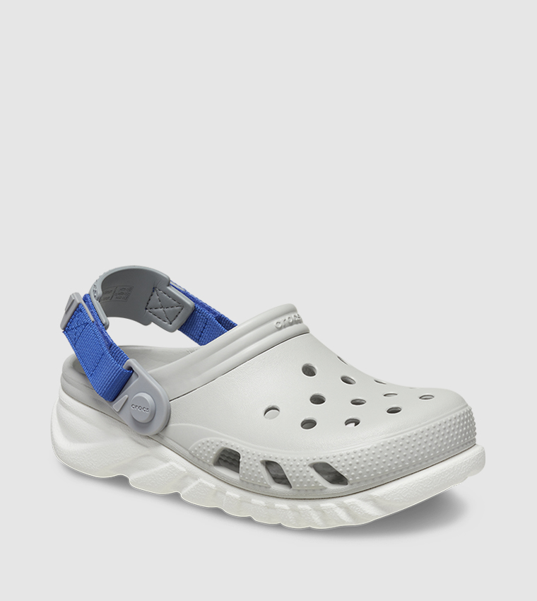 Kids' Duet Max II Clog 