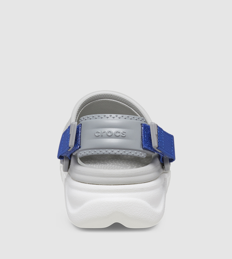 Kids' Duet Max II Clog 