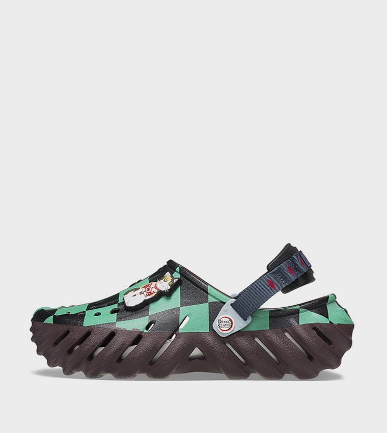 Demon Slayer Echo Clog