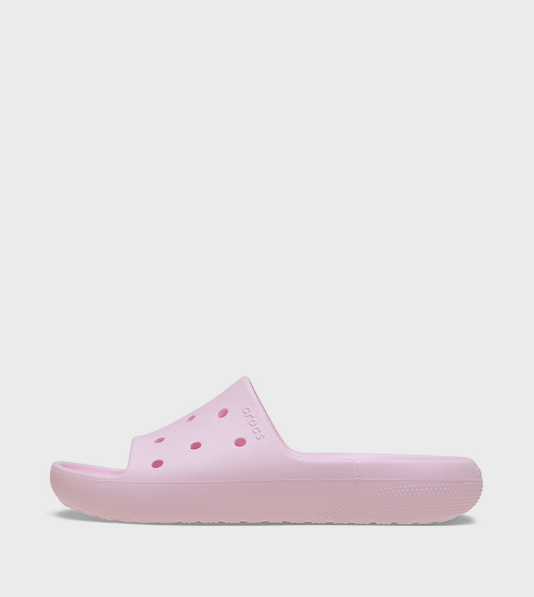 Classic Crocs Slide V2