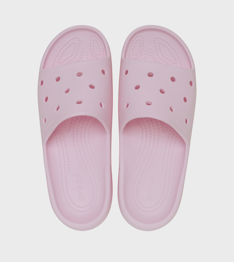 Classic Crocs Slide V2